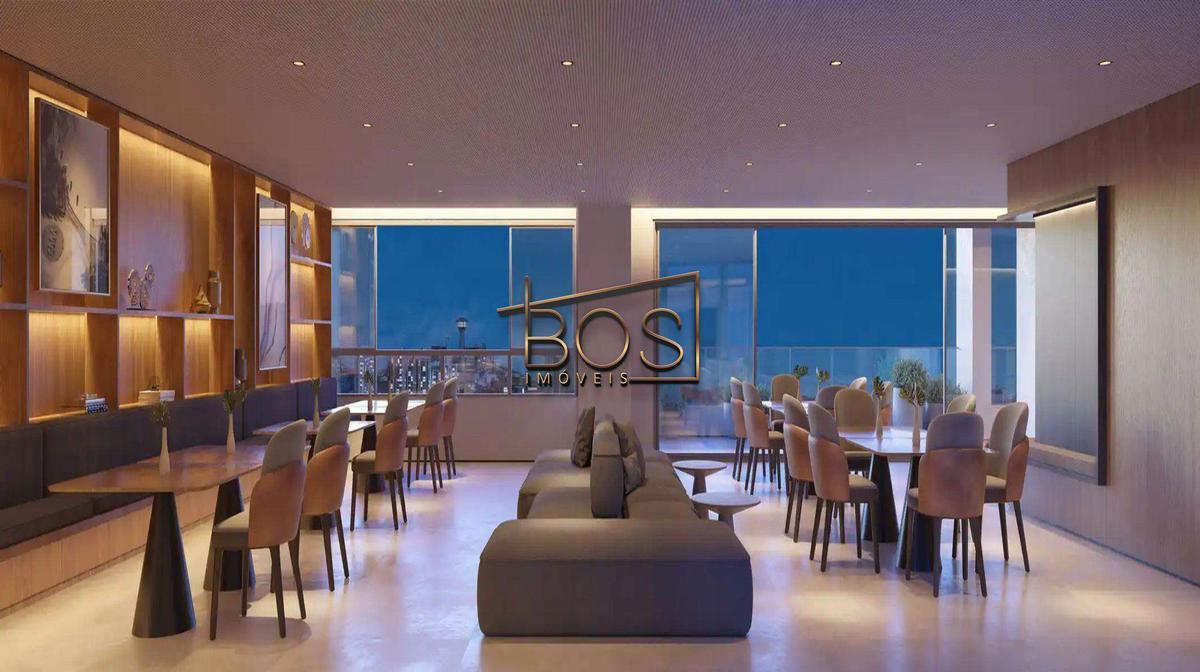 Apartamento, Jardim das Mangabeiras, 4 Quartos, 4 Vagas, 4 Suítes