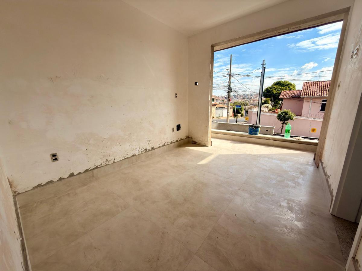 Casa, Santa Amélia, 3 Quartos, 2 Vagas, 1 Suíte