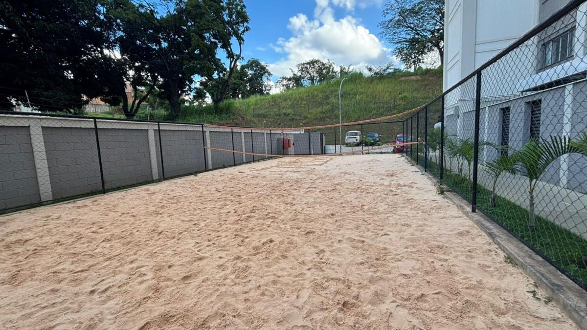 Apartamento, Goiânia, 2 Quartos, 1 Vaga