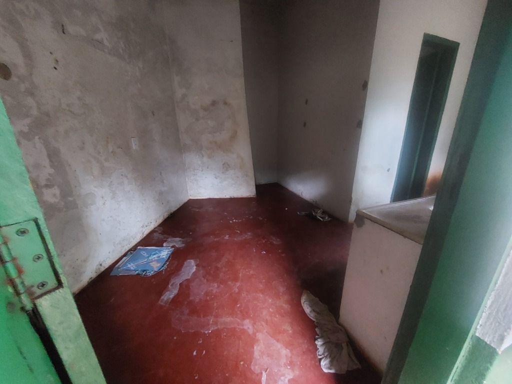 Casa, Vila Esperança, 2 Quartos, 0 Vaga