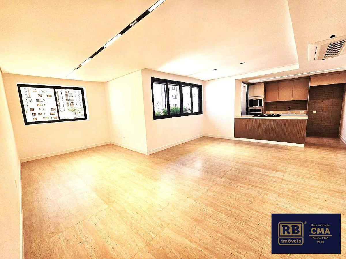 Apartamento, Lourdes, 3 Quartos, 2 Vagas, 3 Suítes