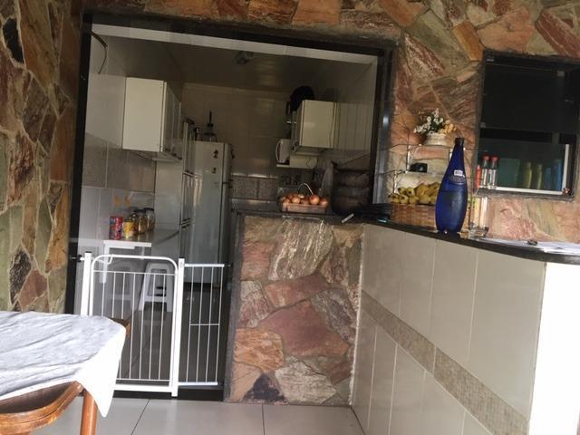 Apartamento, Alto Caiçaras, 3 Quartos, 1 Vaga