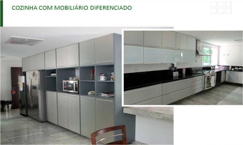 Casa, Bandeirantes (pampulha), 4 Quartos, 5 Vagas, 4 Suítes