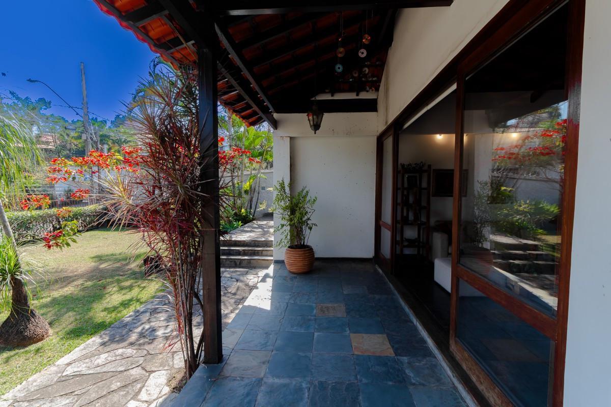 Casa, Bandeirantes (pampulha), 4 Quartos, 6 Vagas, 1 Suíte