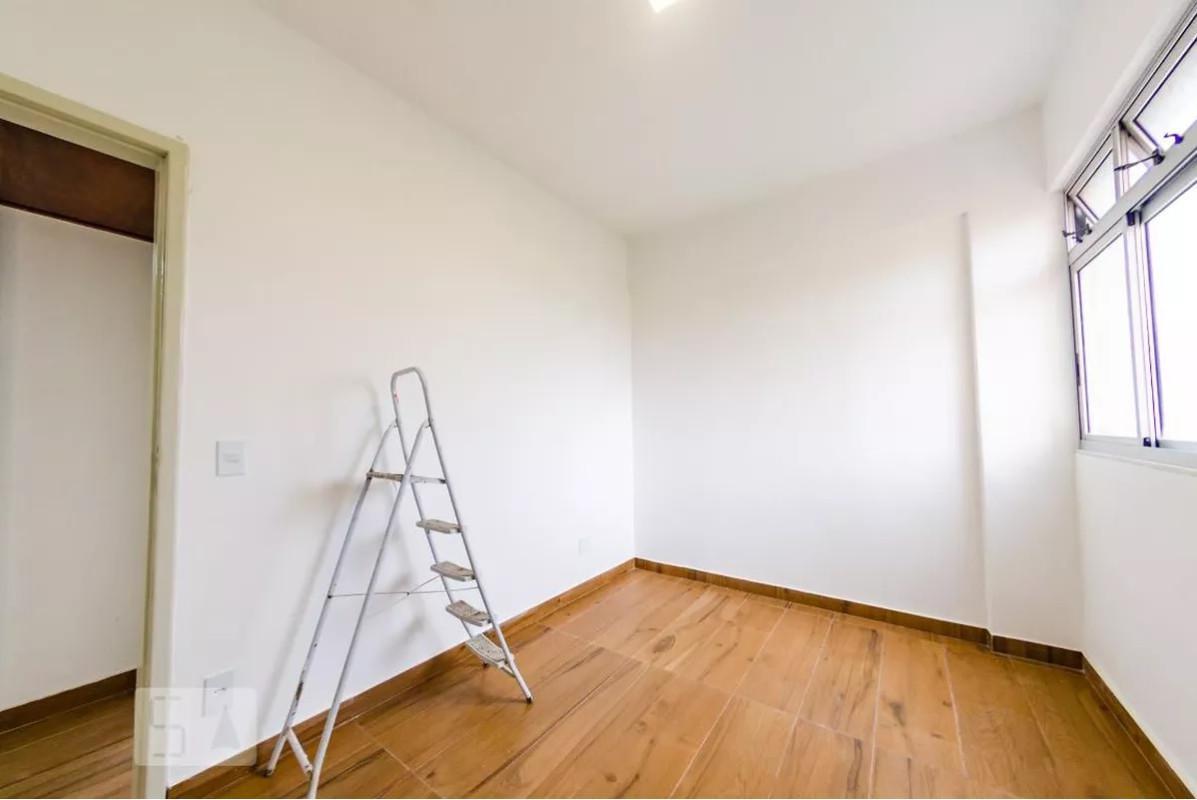 Apartamento, Nova Suíssa, 2 Quartos, 1 Vaga