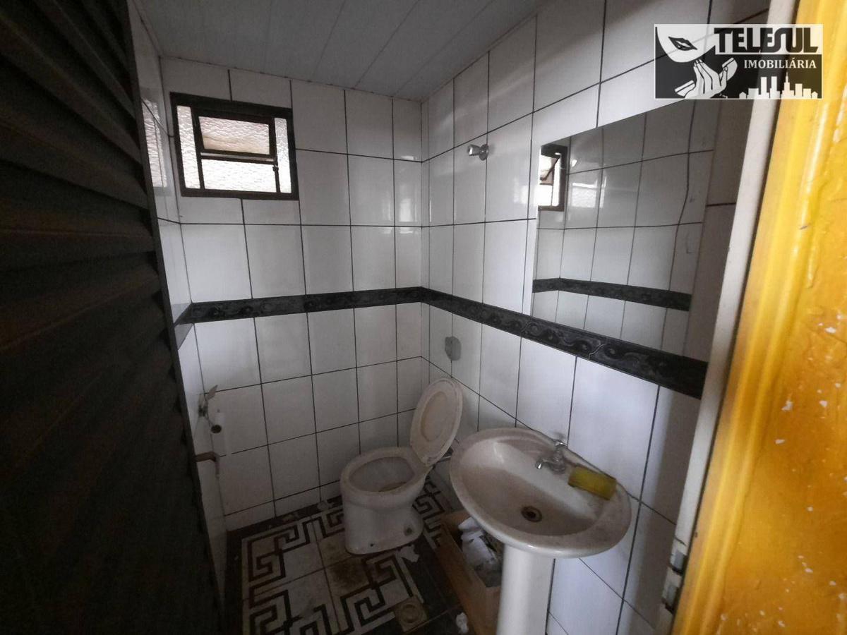 Andar, Nossa Senhora Aparecida, 0 Quarto, 0 Vaga