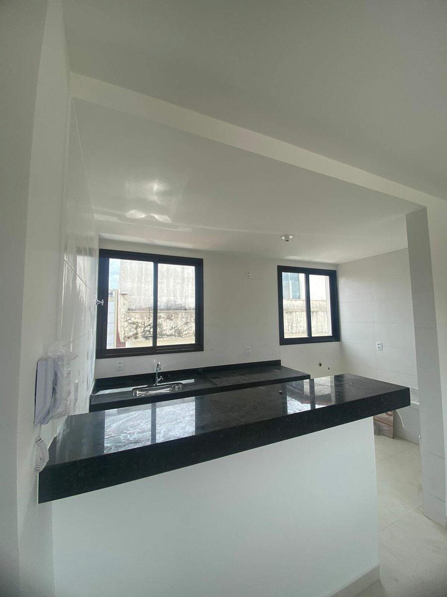 Apartamento, Alto Barroca, 2 Quartos, 1 Vaga, 1 Suíte