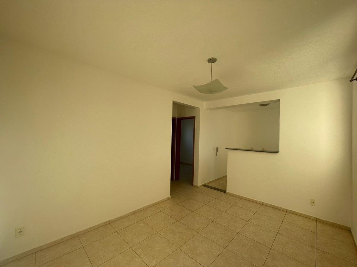Apartamento, Califórnia, 2 Quartos, 1 Vaga