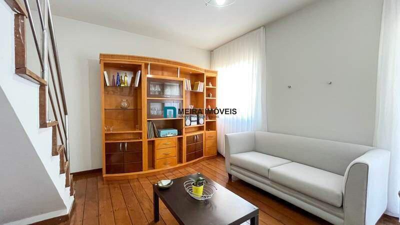 Cobertura, Luxemburgo, 4 Quartos, 2 Vagas, 1 Suíte