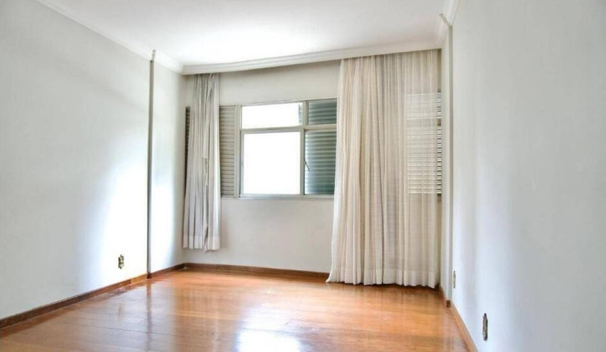 Apartamento, Santo Agostinho, 4 Quartos, 3 Vagas, 2 Suítes