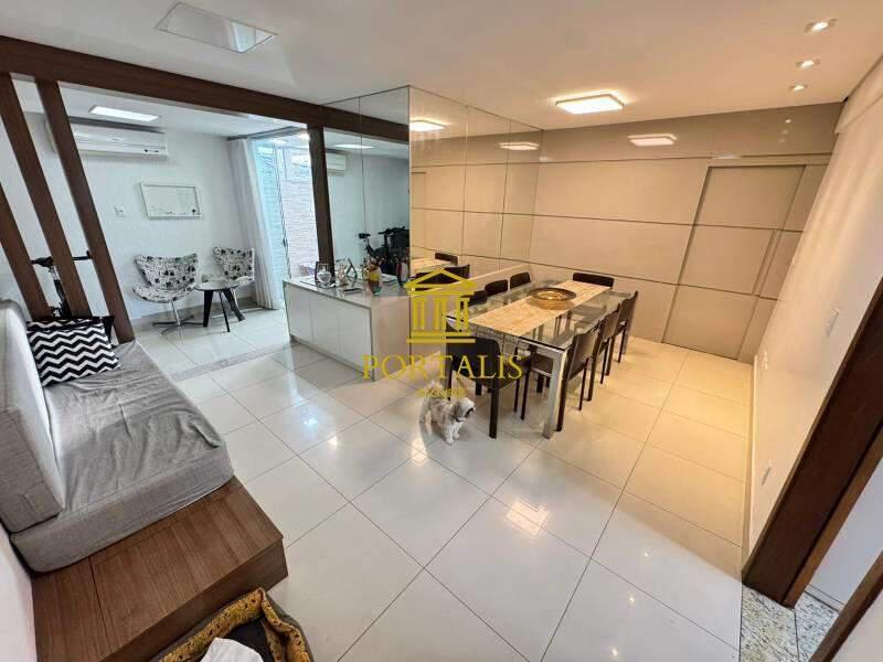 Apartamento, Graça, 3 Quartos, 3 Vagas, 1 Suíte