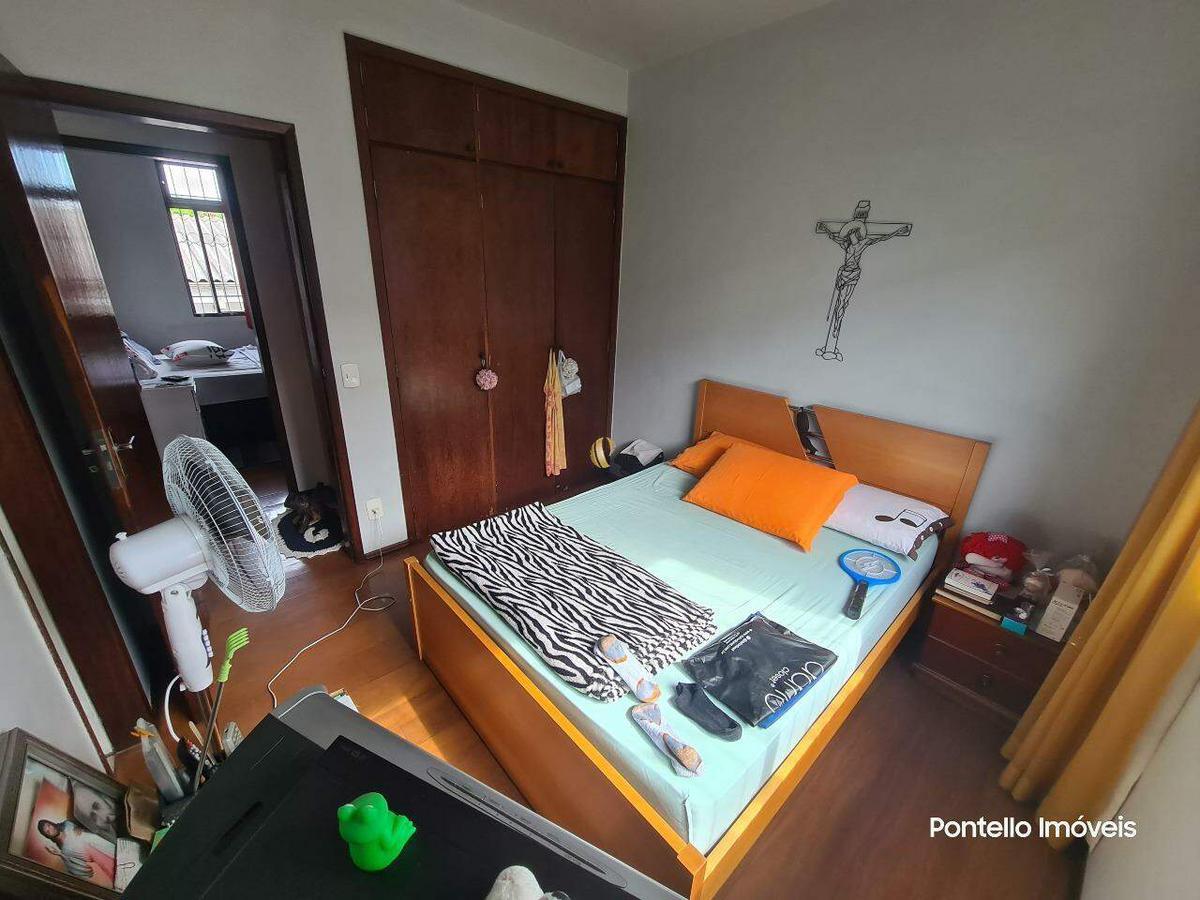 Casa, Padre Eustáquio, 3 Quartos, 1 Vaga, 1 Suíte