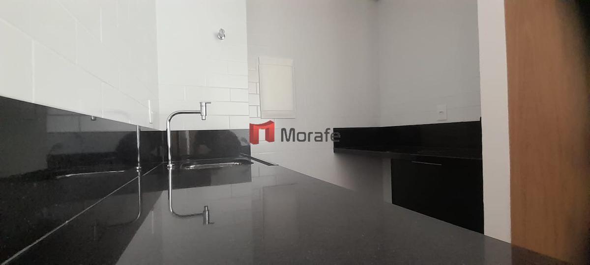 Apartamento, Centro, 2 Quartos, 2 Vagas, 1 Suíte