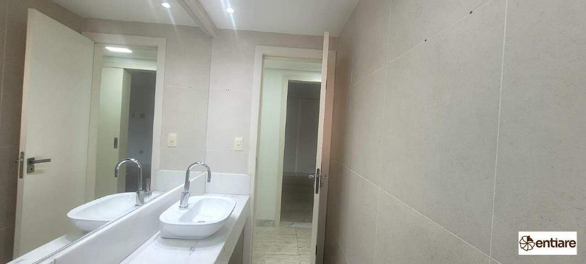 Cobertura, Buritis, 3 Quartos, 2 Vagas, 2 Suítes