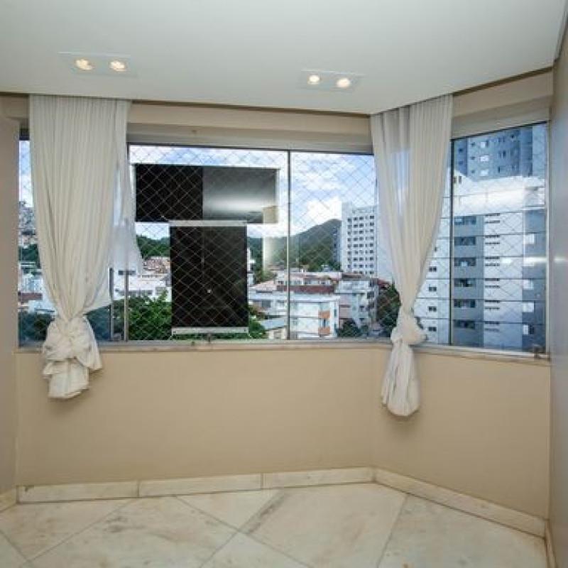Apartamento, Serra, 3 Quartos, 2 Vagas, 1 Suíte