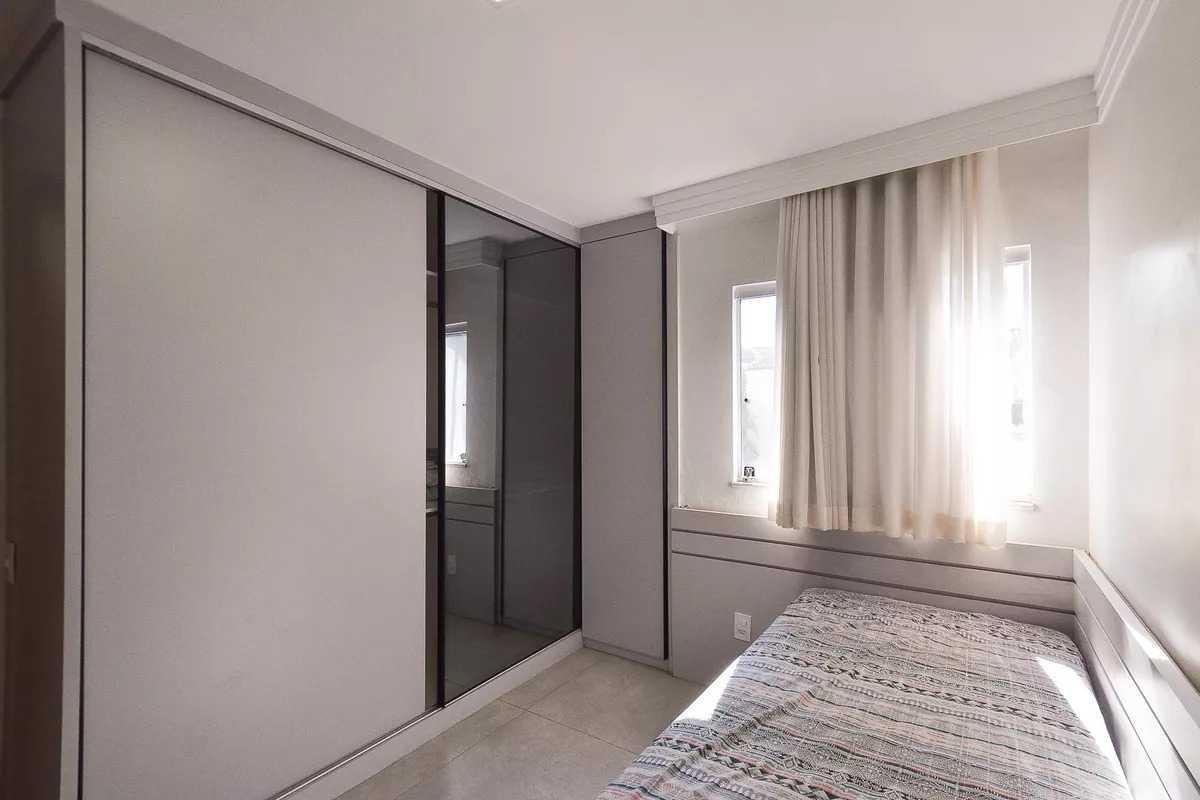 Cobertura, São Lucas, 4 Quartos, 1 Vaga, 2 Suítes