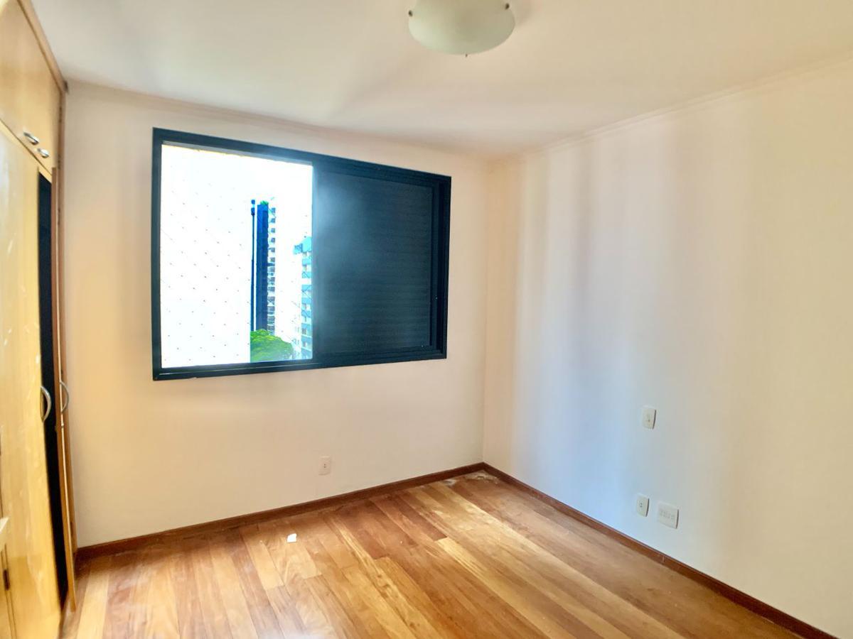 Apartamento, Funcionários, 3 Quartos, 2 Vagas, 1 Suíte