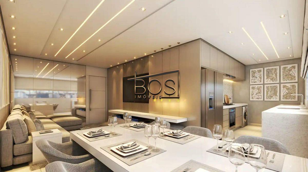 Apartamento, Cruzeiro, 2 Quartos, 2 Vagas, 1 Suíte