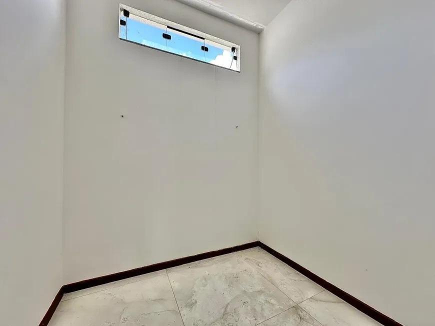 Casa, Conjunto Minascaixa, 3 Quartos, 2 Vagas, 1 Suíte