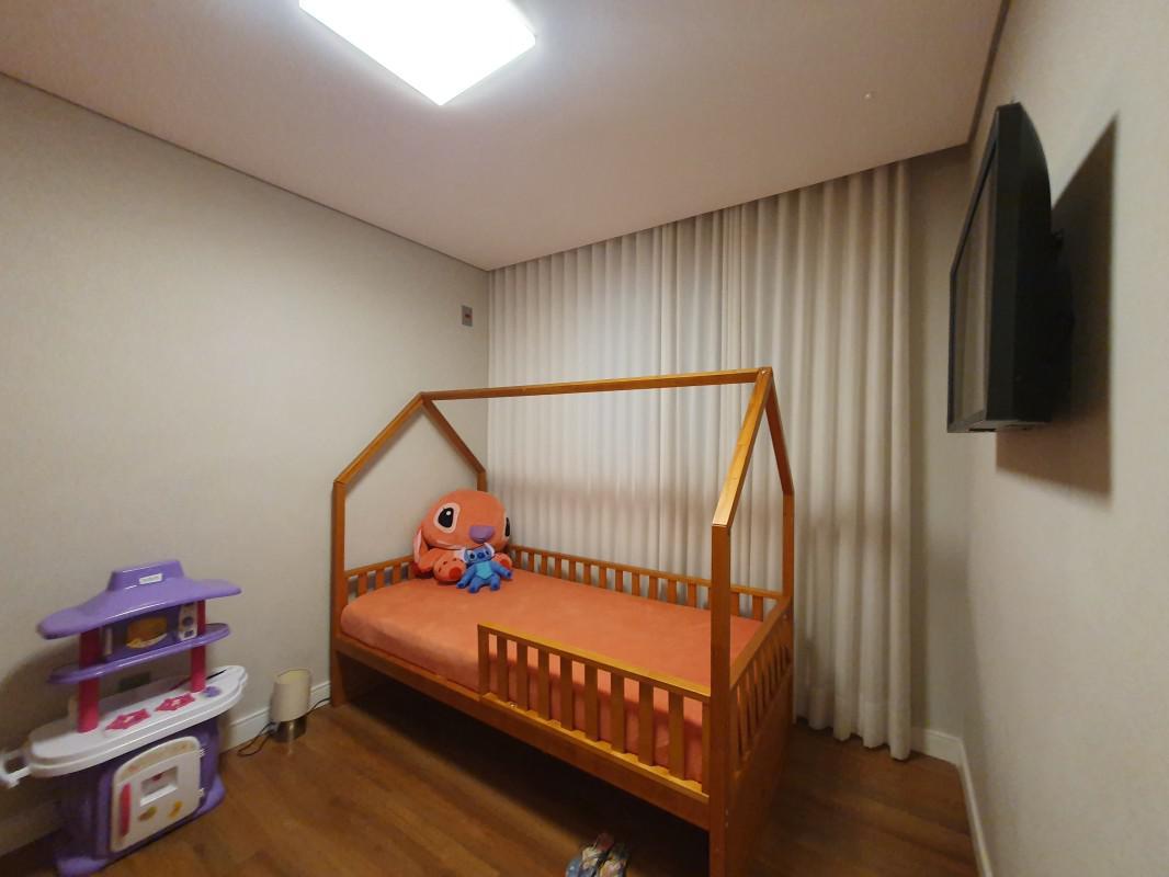 Apartamento, Nova Suíssa, 2 Quartos, 2 Vagas, 1 Suíte