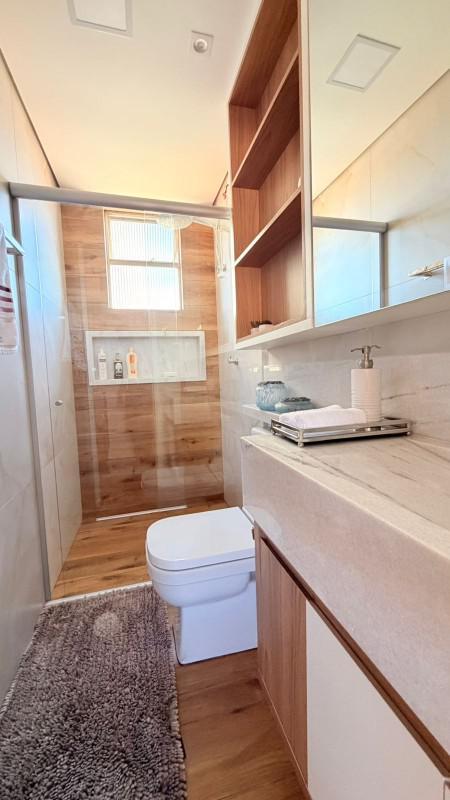 Apartamento, Ouro Preto, 3 Quartos, 1 Vaga, 1 Suíte