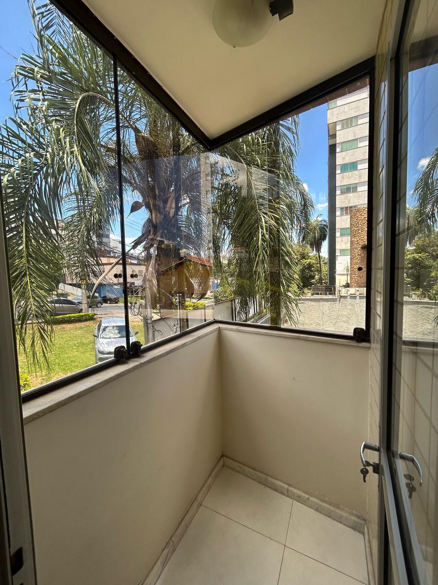 Apartamento, Castelo, 2 Quartos, 1 Vaga, 1 Suíte