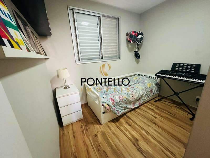 Apartamento, Buritis, 4 Quartos, 2 Vagas, 1 Suíte