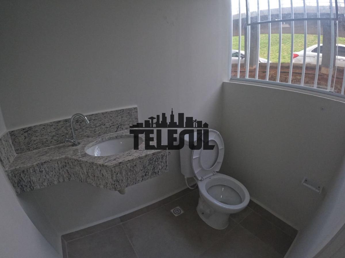 Galpão, Vila Verde, 0 Quarto, 1 Vaga