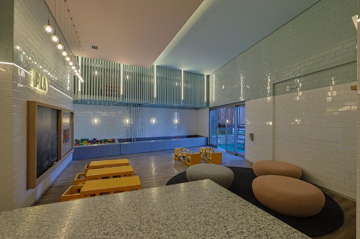 Apartamento, Vale do Sereno, 4 Quartos, 3 Vagas, 4 Suítes