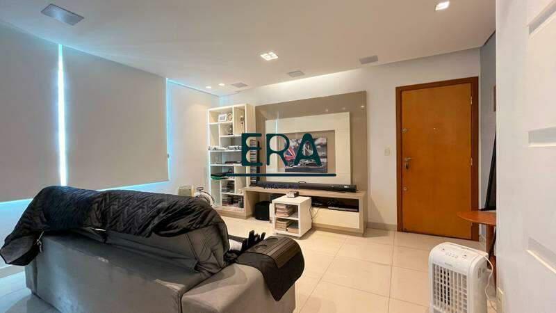 Apartamento, Colégio Batista, 3 Quartos, 2 Vagas, 1 Suíte