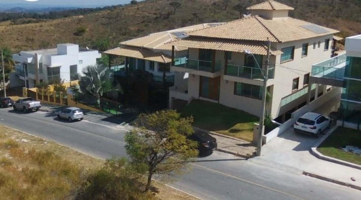 Lote, Ponte Alta, 0 Quarto, 0 Vaga
