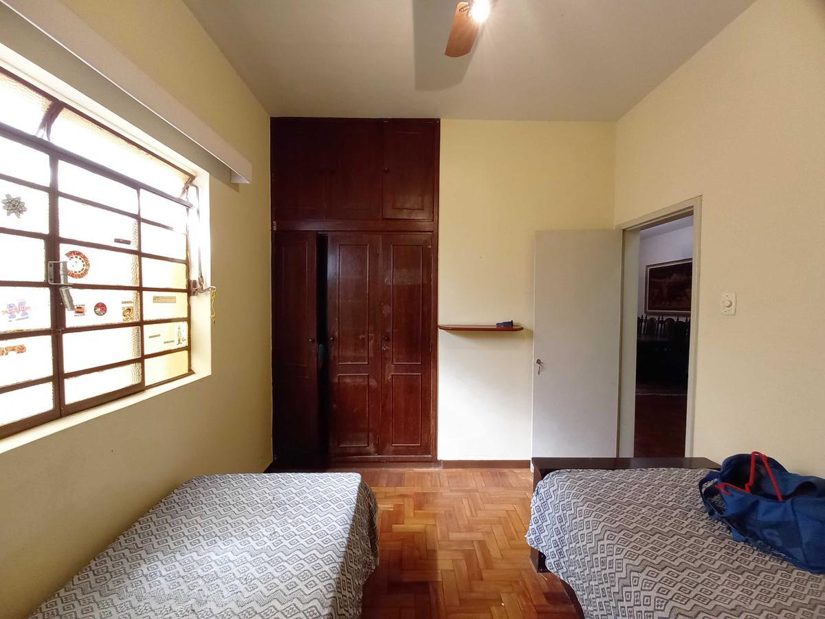 Casa, Salgado Filho, 4 Quartos, 2 Vagas, 5 Suítes