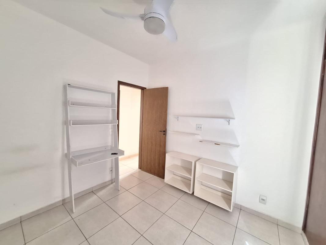 Apartamento, Cidade Nova, 3 Quartos, 1 Vaga, 1 Suíte