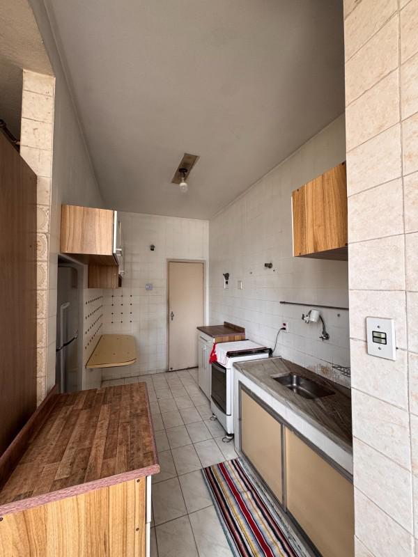 Apartamento, Centro, 2 Quartos, 0 Vaga