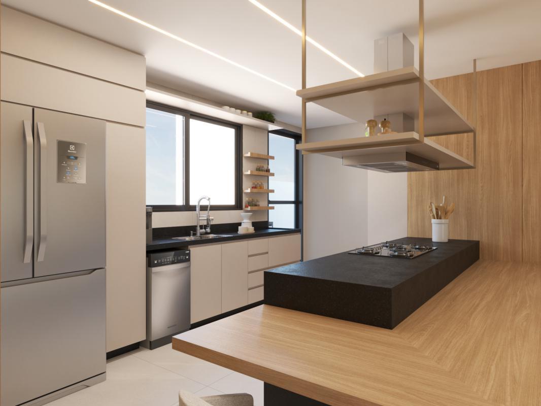 Apartamento, Jardim Riacho das Pedras, 3 Quartos, 2 Vagas, 1 Suíte