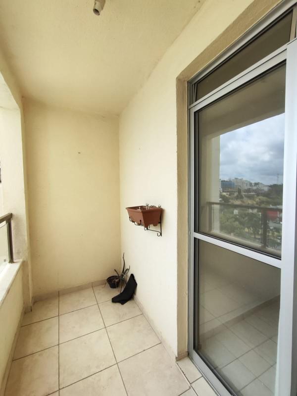 Apartamento, Castelo, 3 Quartos, 2 Vagas, 1 Suíte