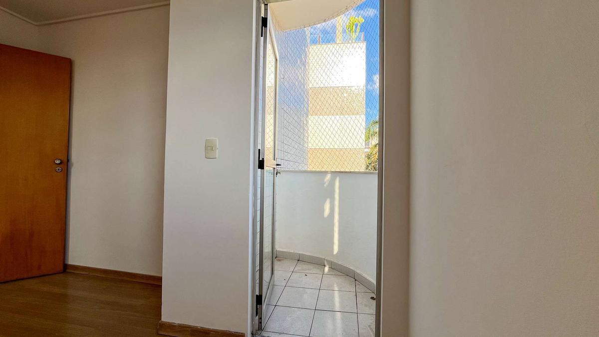 Apartamento, Castelo, 3 Quartos, 2 Vagas, 1 Suíte
