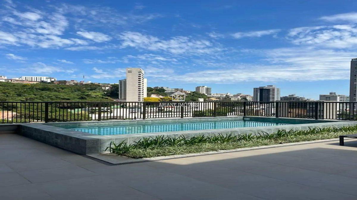 Apartamento, Santa Lúcia, 4 Quartos, 2 Vagas, 2 Suítes