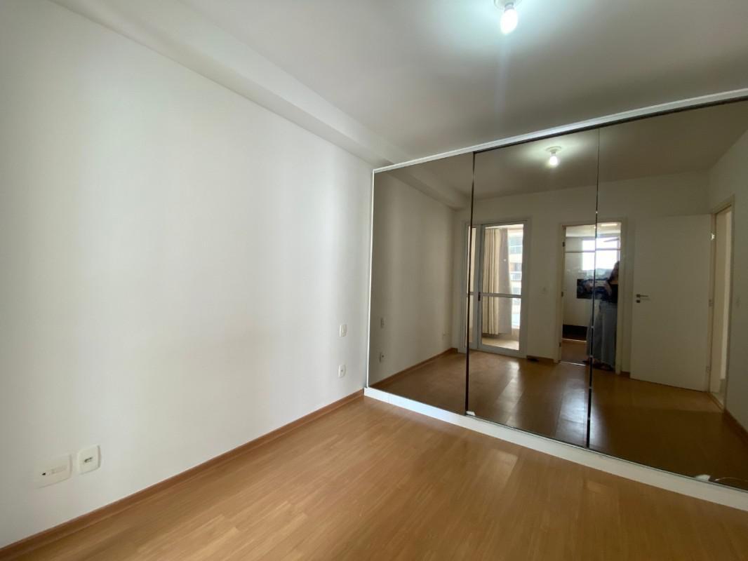 Apartamento, Vila da Serra, 3 Quartos, 2 Vagas, 1 Suíte