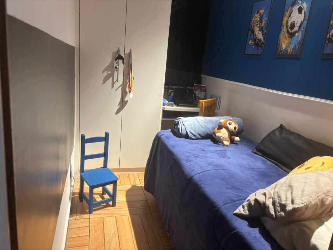 Apartamento, Inconfidentes, 2 Quartos, 2 Vagas, 1 Suíte