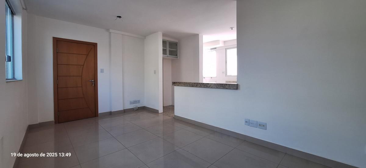 Apartamento, Horto, 3 Quartos, 2 Vagas, 1 Suíte