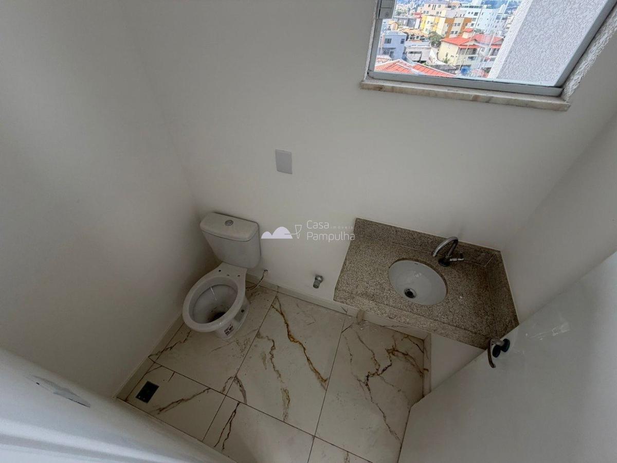 Apartamento, Heliópolis, 2 Quartos, 2 Vagas
