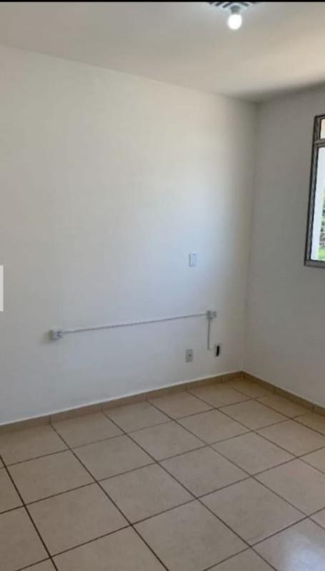 Apartamento, Serrano, 2 Quartos, 1 Vaga