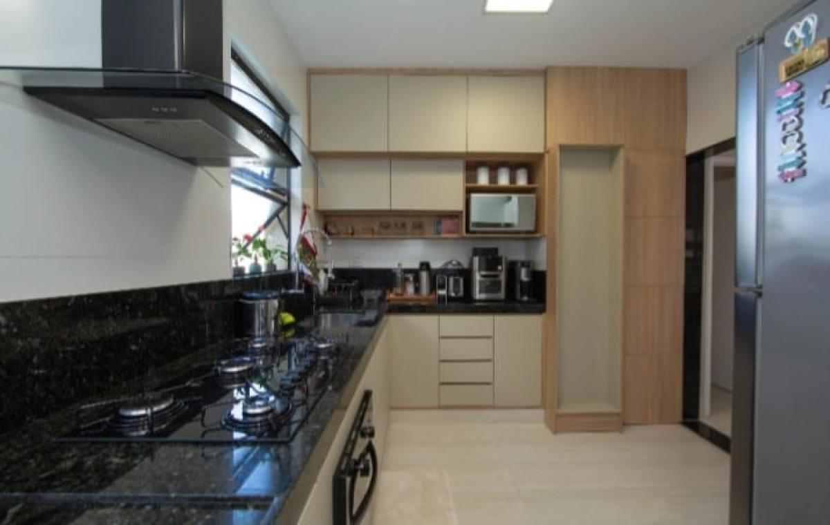 Apartamento, Gutierrez, 3 Quartos, 2 Vagas, 1 Suíte