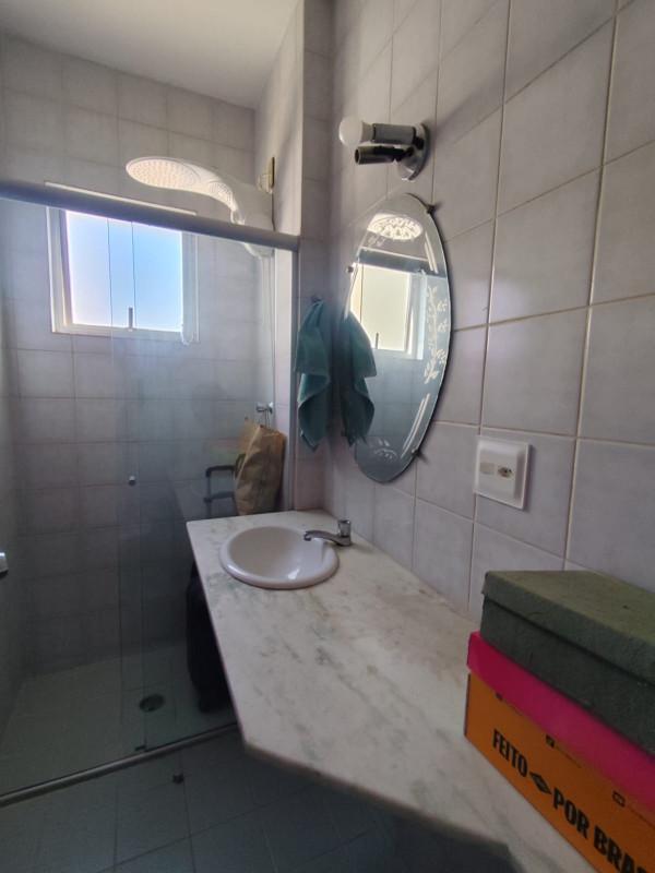 Apartamento, Jardim América, 2 Quartos, 1 Vaga, 1 Suíte