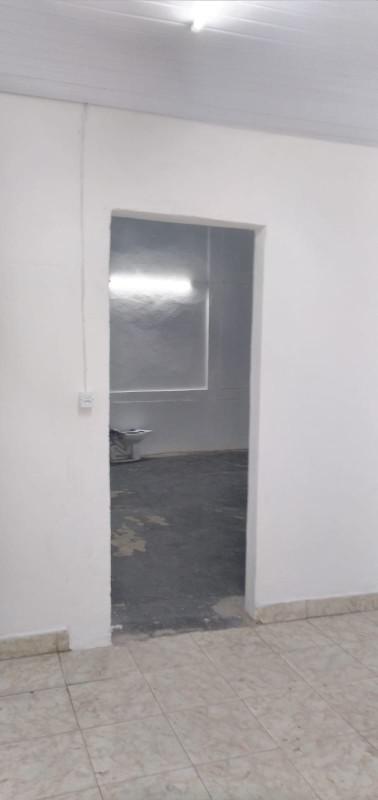 Galpão, Santa Terezinha, 0 Quarto, 0 Vaga