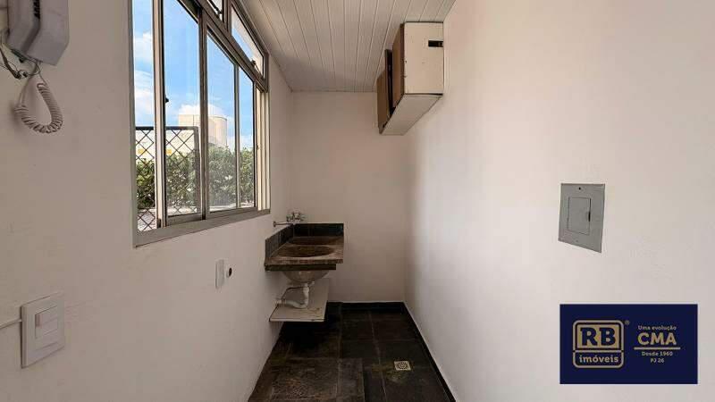Cobertura, Serra, 4 Quartos, 1 Vaga, 1 Suíte