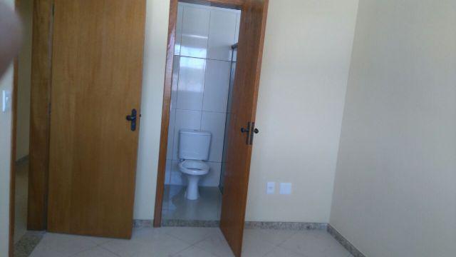 Cobertura, Arvoredo II, 3 Quartos, 2 Vagas, 1 Suíte