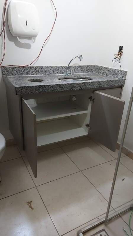 Casa, Jardim das Oliveiras, 2 Quartos, 1 Vaga