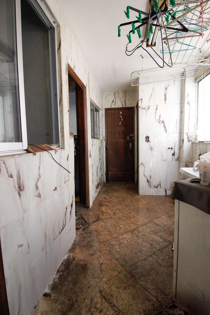 Apartamento, São Luiz (pampulha), 4 Quartos, 2 Vagas, 1 Suíte
